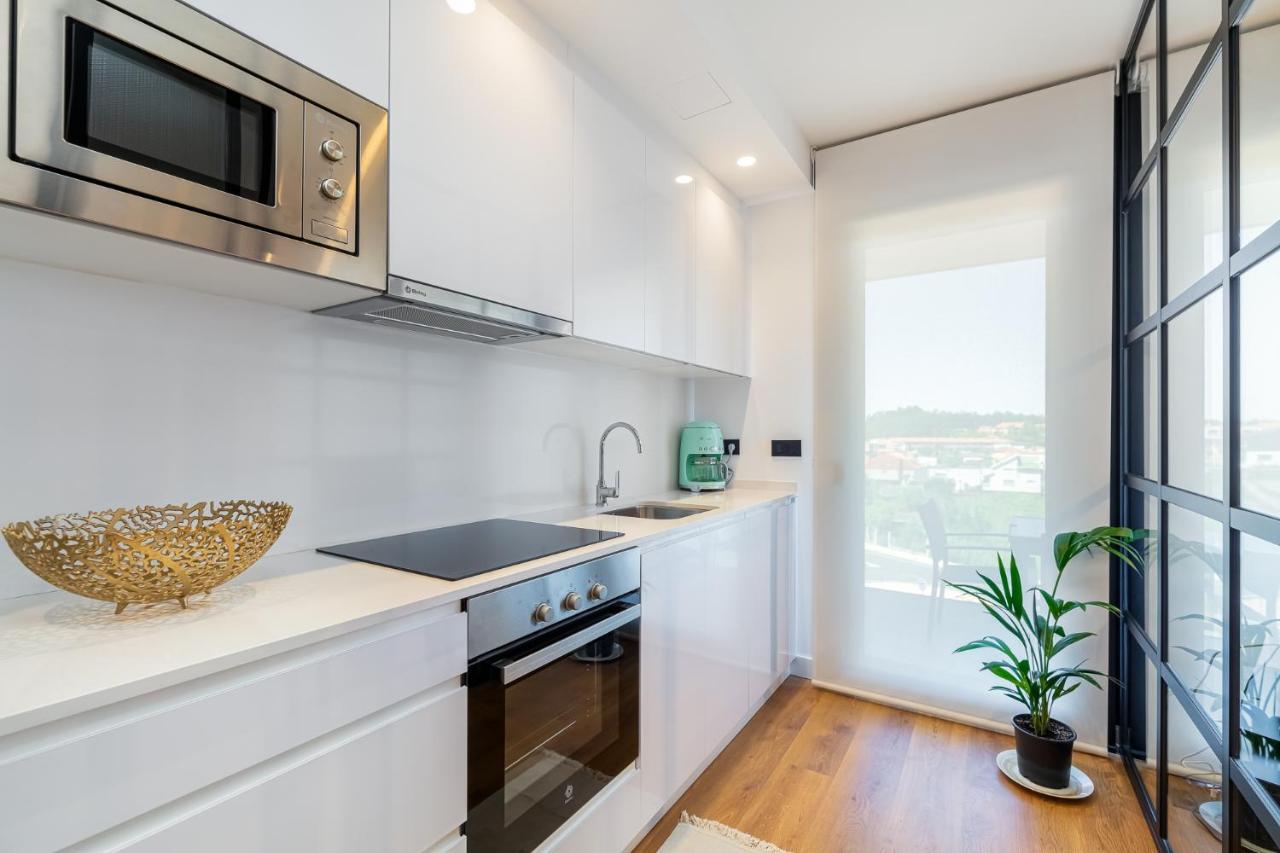 Canelas Beach Sanxenxo Ngoại thất bức ảnh