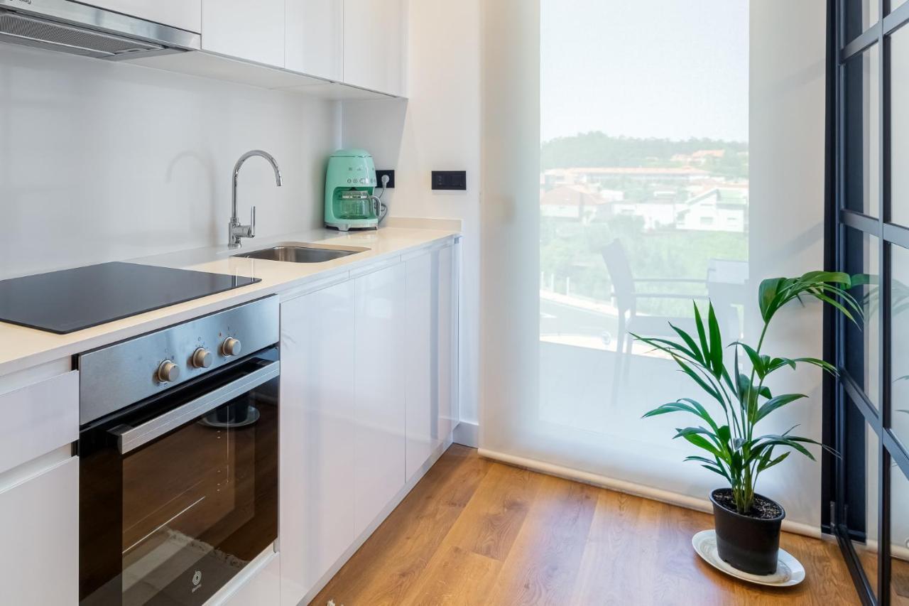 Canelas Beach Sanxenxo Ngoại thất bức ảnh